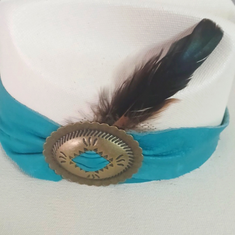 Women Hats🪶 - Picture 10 of 12